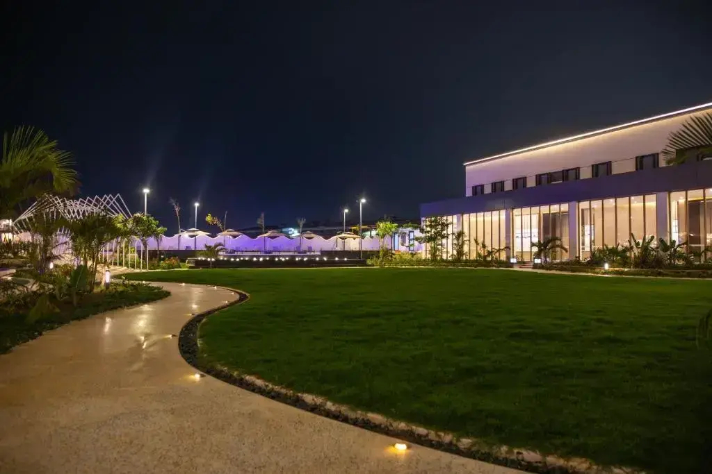 Hotel Argyle Grand Hotel Nairobi Airport
