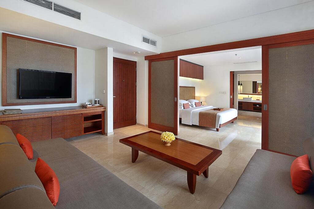 The Magani Hotel & Spa