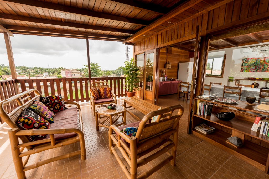 Sweet Guest House by null