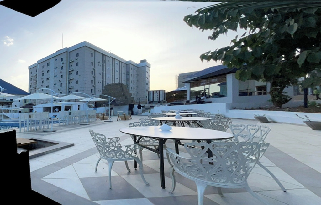 Hotel photo 10