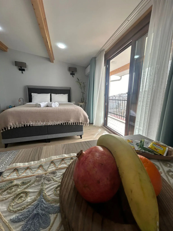 Бутик-отель NarPera Taksim — фото 4