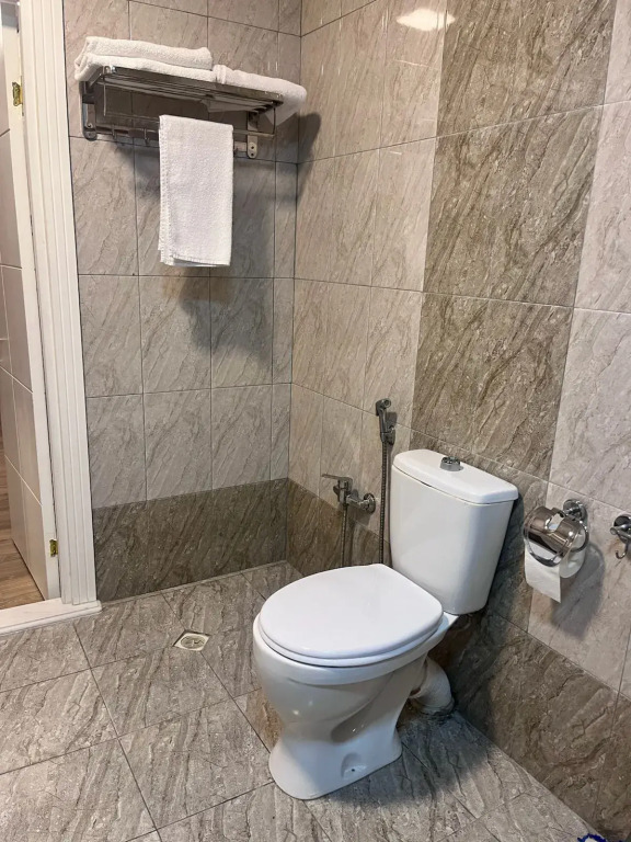 Апартаменты в Апартаменты Boulevard Side