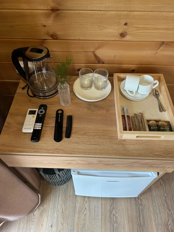 Номер Standard в Alra Eco Village