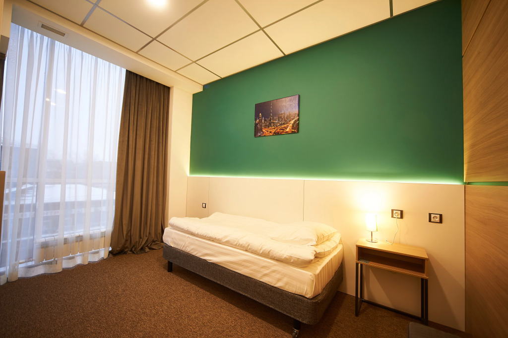 Отель Urban - фото 19