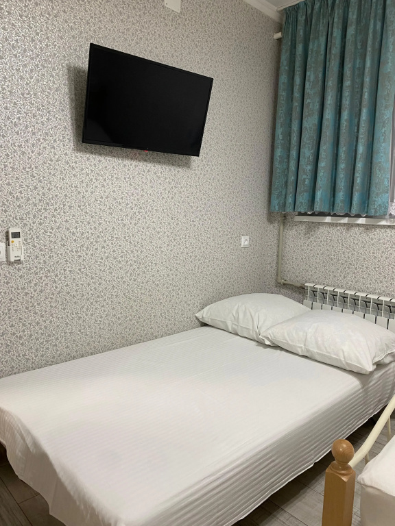 Отель Квартира на Ленина 284/1 в Сочи