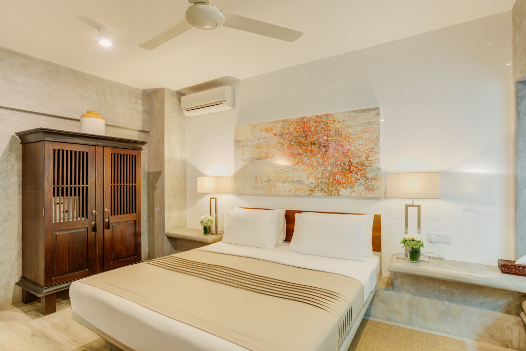 Taru Villas-Lake Lodge