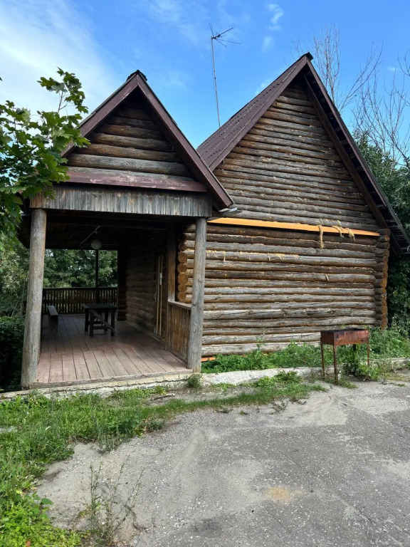 Апартаменты в Ока