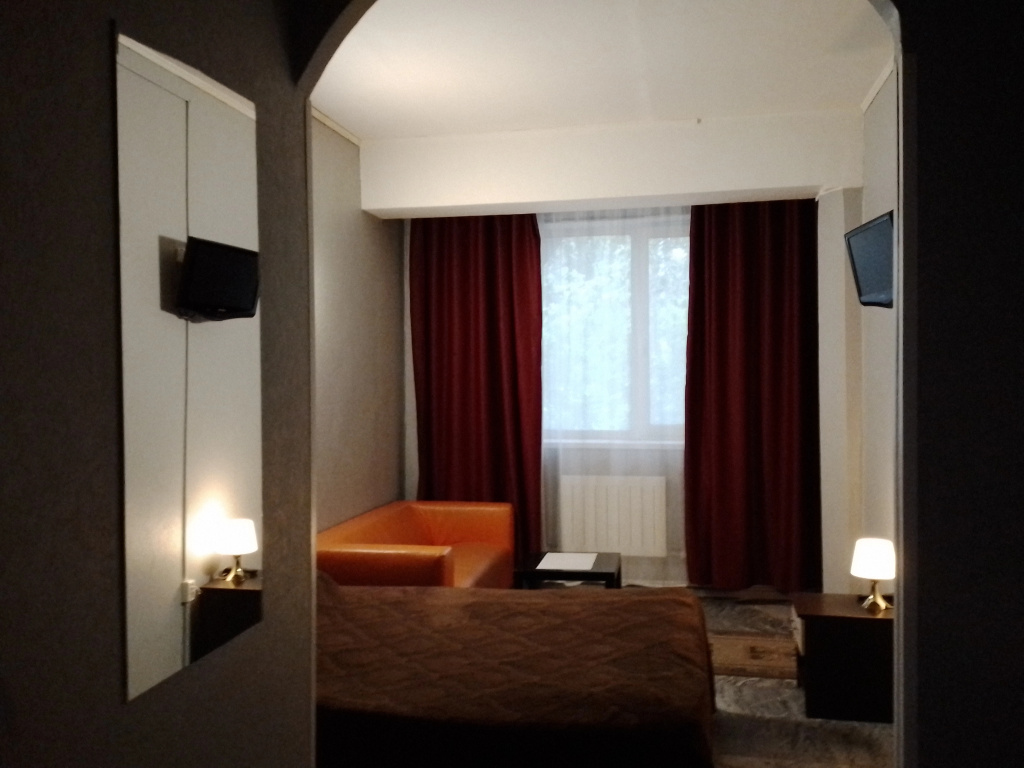 Otdyh 4 Hotel