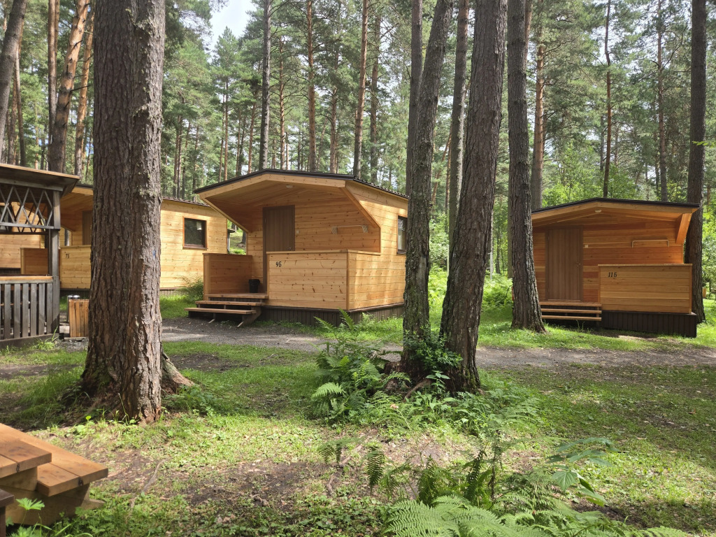 База отдыха Рафт-Премьер - фото 33