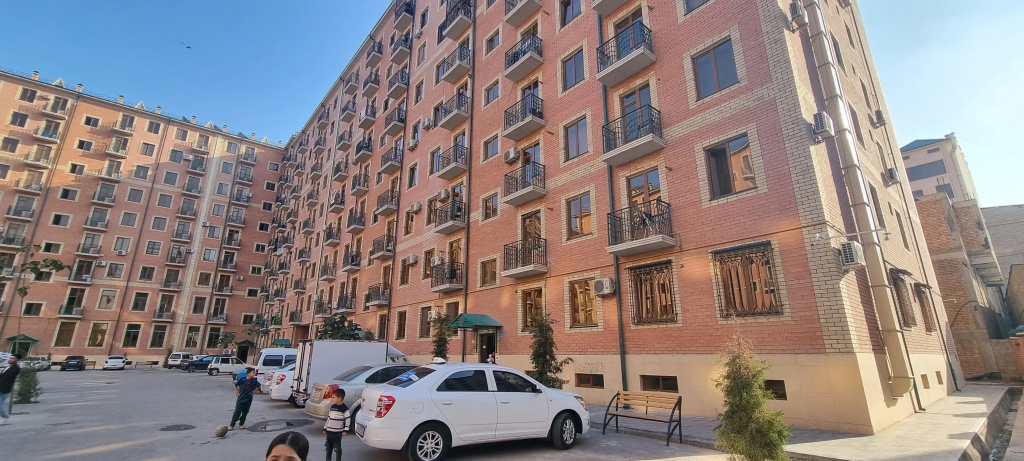 Bronin Homes 8 Apartments