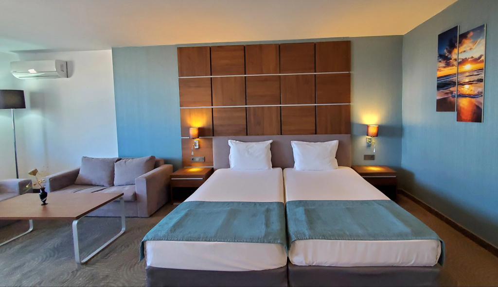 Hotel Pomorie Sun - Général