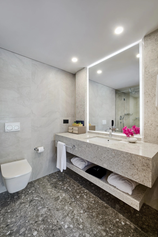 Mövenpick Resort Antalya Tekirova - Chambres