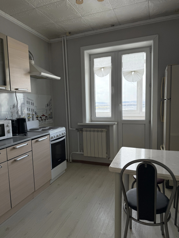 Квартира на Ленина 331 — 5
