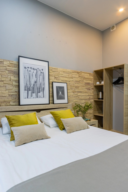 Отель Номера на Невском 111 - фото 28