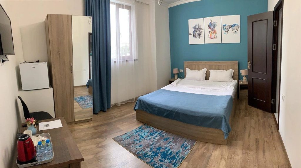 Sofia Suite Hotel