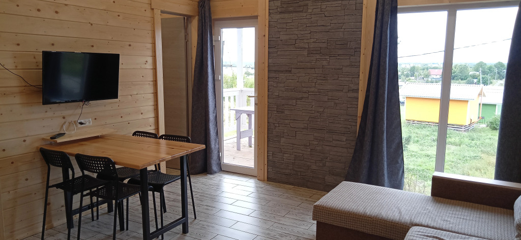 Коттеджный посёлок У Плотника 2 - фото 6