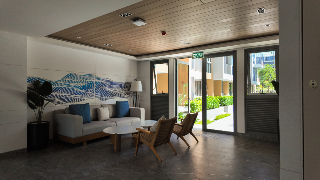 Квартира Fairway View 2-Bedroom Residence - Bangtao — фото