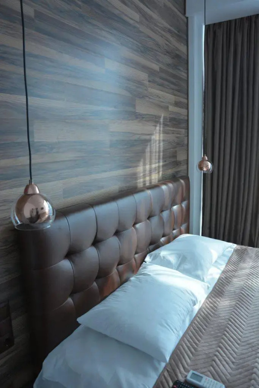 2 Bedrooms Family Apartment