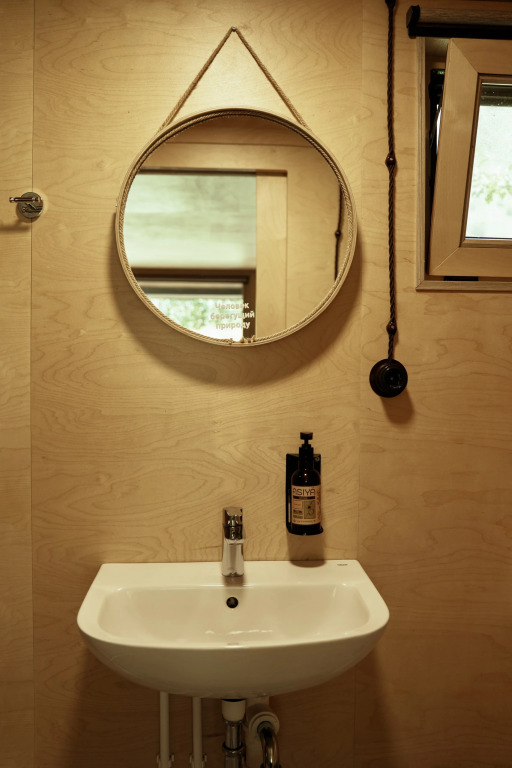 Номер Deluxe в Pana Ayusai Hotel