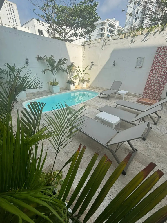 Hotel photo 12