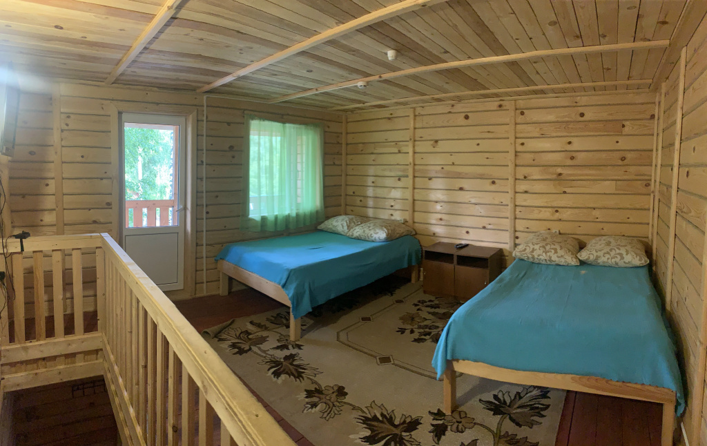 Standard Family room