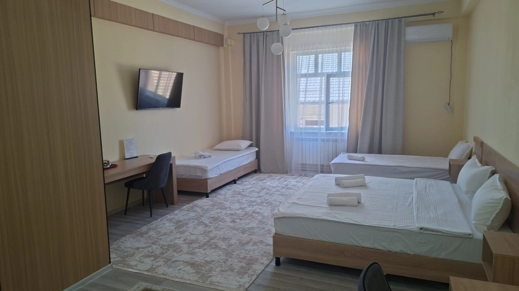 Comfort Hotel