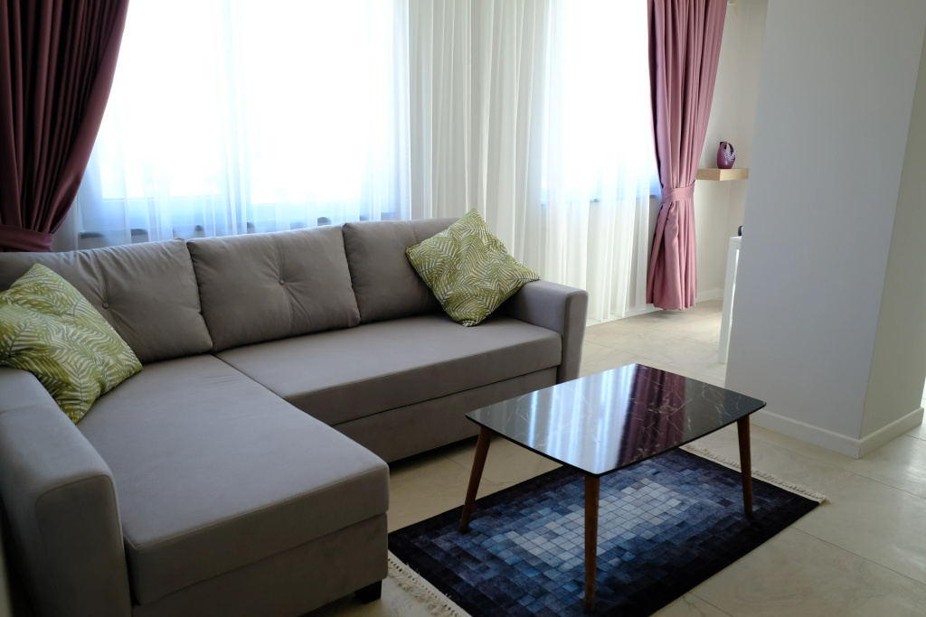 Апарт-отель Vega Suites — фото