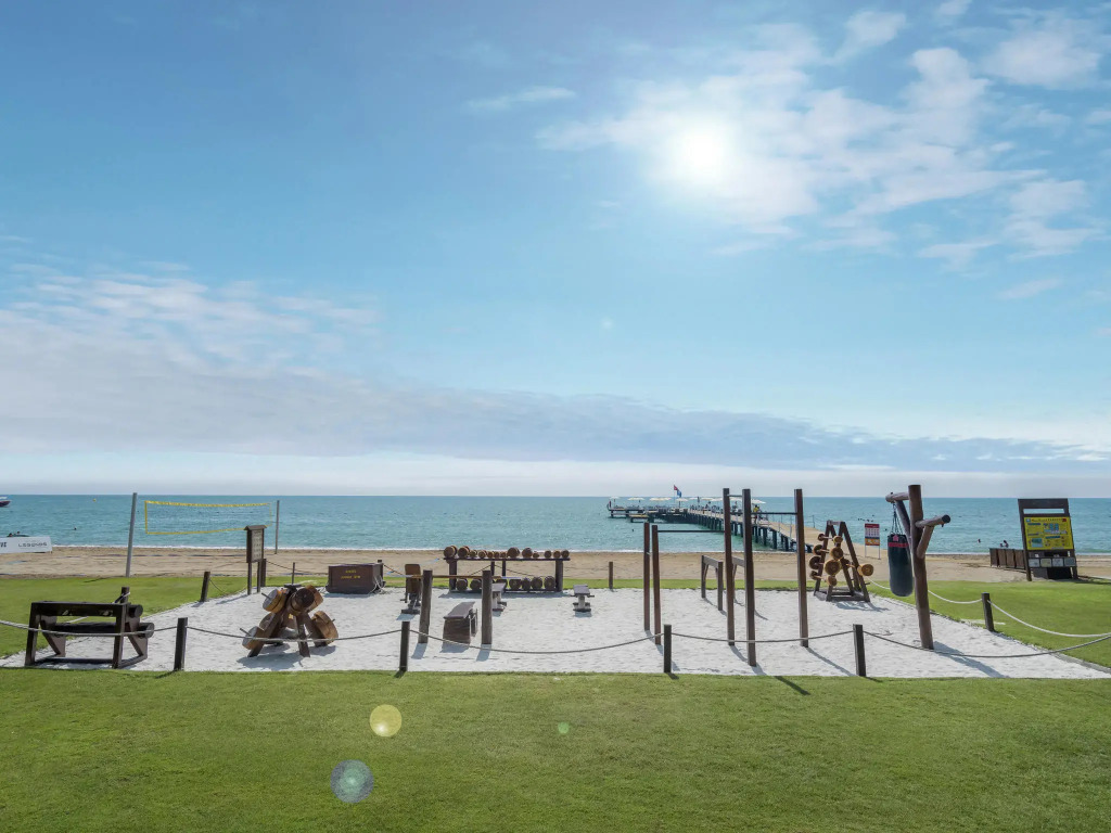 Rixos Premium Belek - The Land of Legends Access Hotel — фото 6