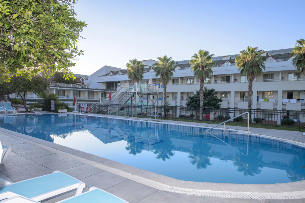 Hotel photo 26