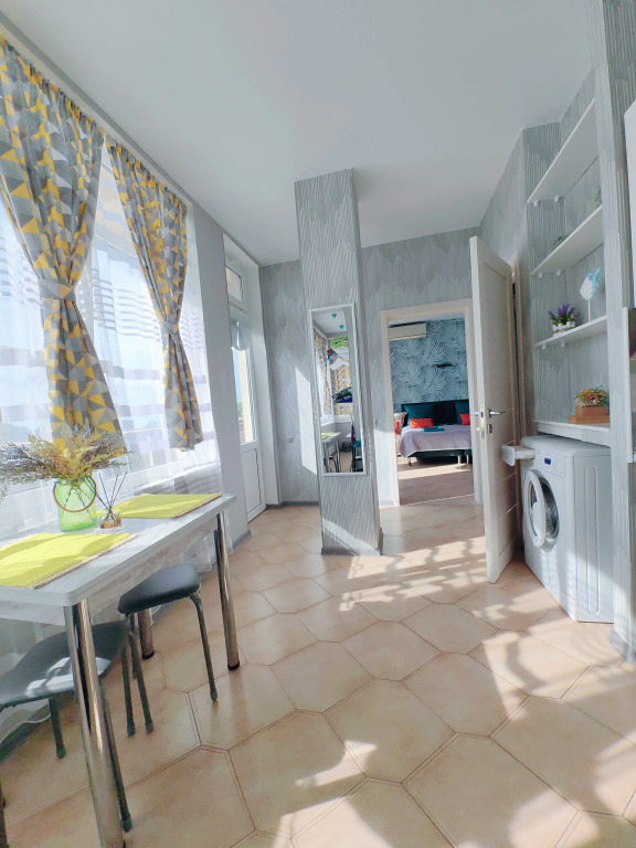 Апартаменты в Красная