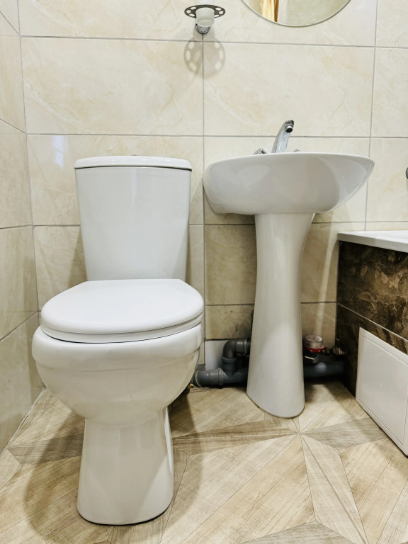 Квартира на Улице Меньшикова 81 - фото 10