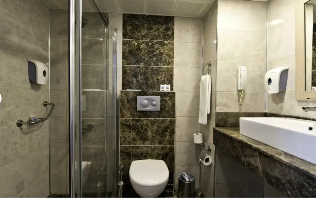 Sealife Family Resort Hotel - Chambres