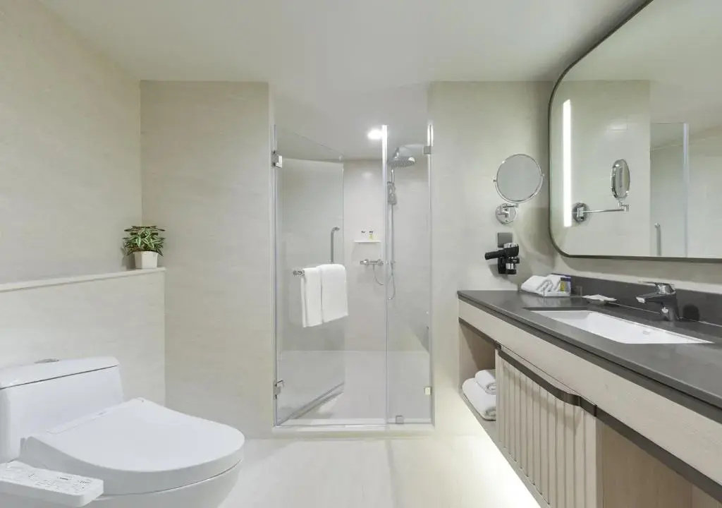 Centre Point Hotel Sukhumvit 10 - Général