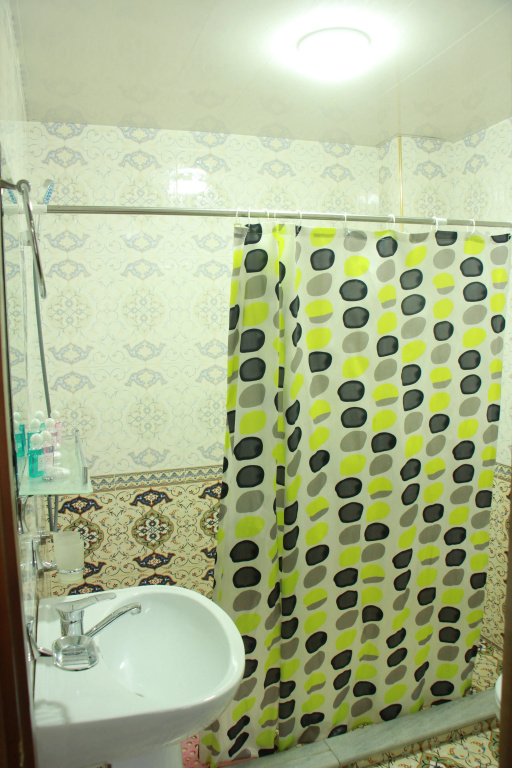 Sukhrob Barzu Hotel - Chambres