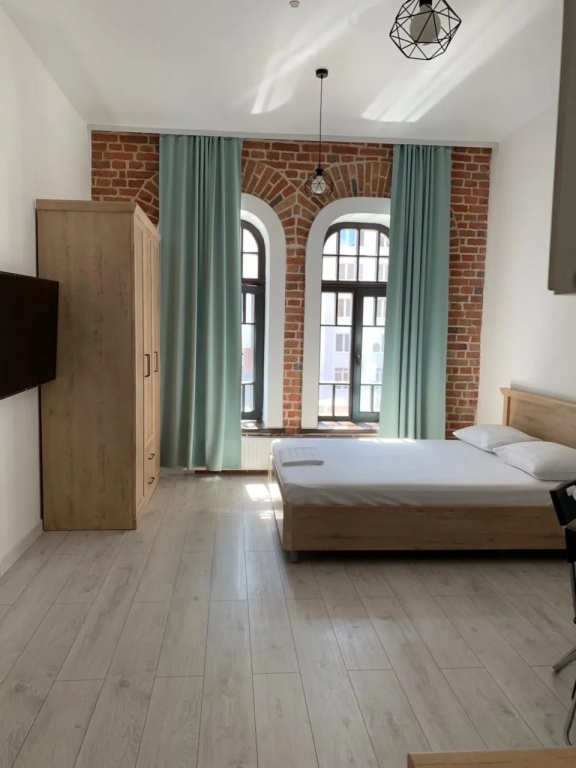 Квартира Apartanik — 2