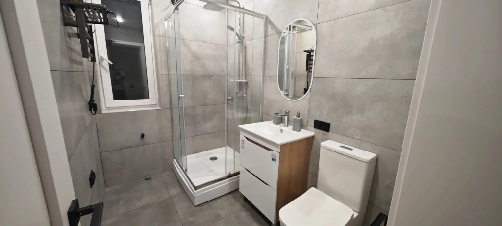 Шале с 2 комнатами с красивым видом из окна в ST-rent