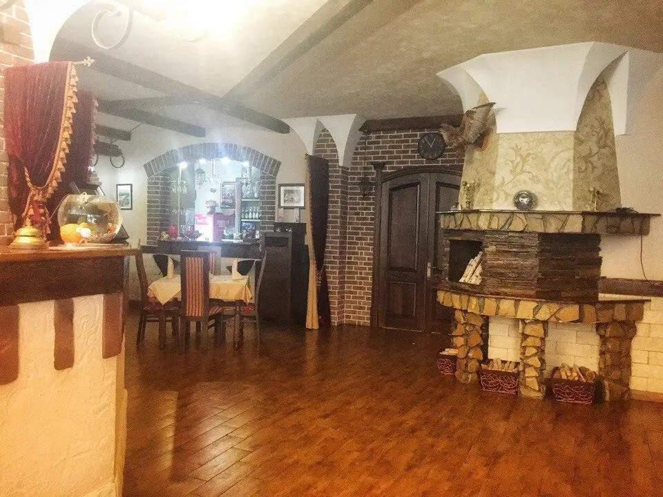 Отель Нормандия - фото 24