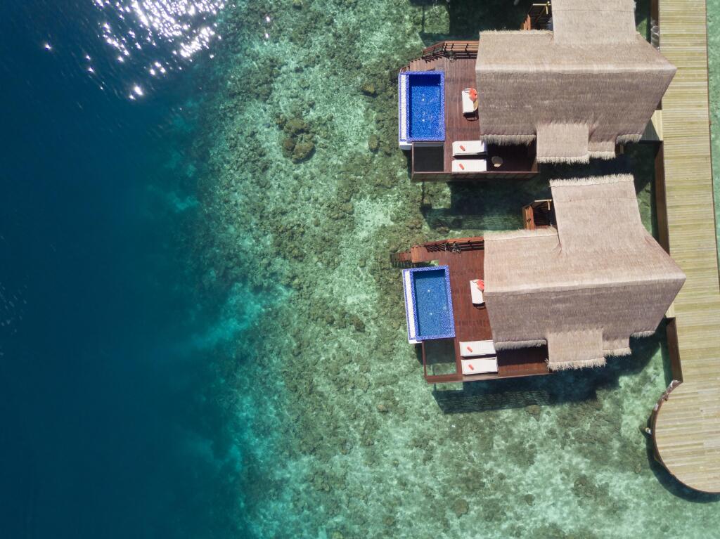 Grand Park  Kodhipparu Maldives