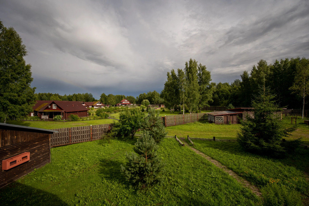 Отель Поместье Загосье - фото 14