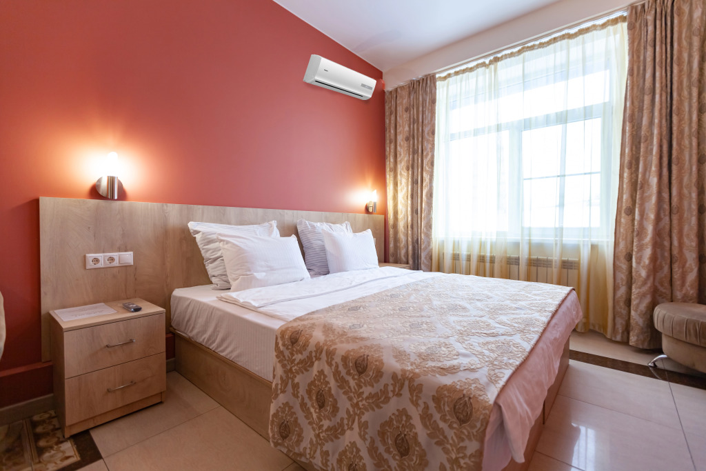 Мини-Отель Maxx Royal - фото 12