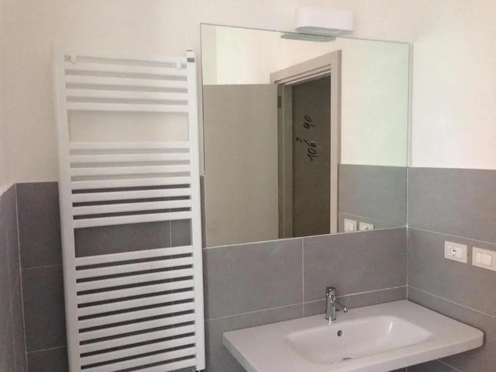 Hotel Real Orto Botanico - Chambres