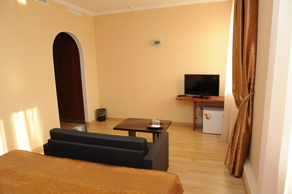 Отель Мона Лиза - фото 17