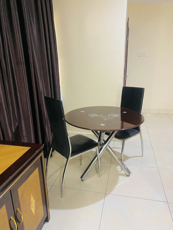 Barca Liga Hotel - Général