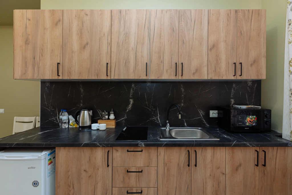 Люкс в Константа