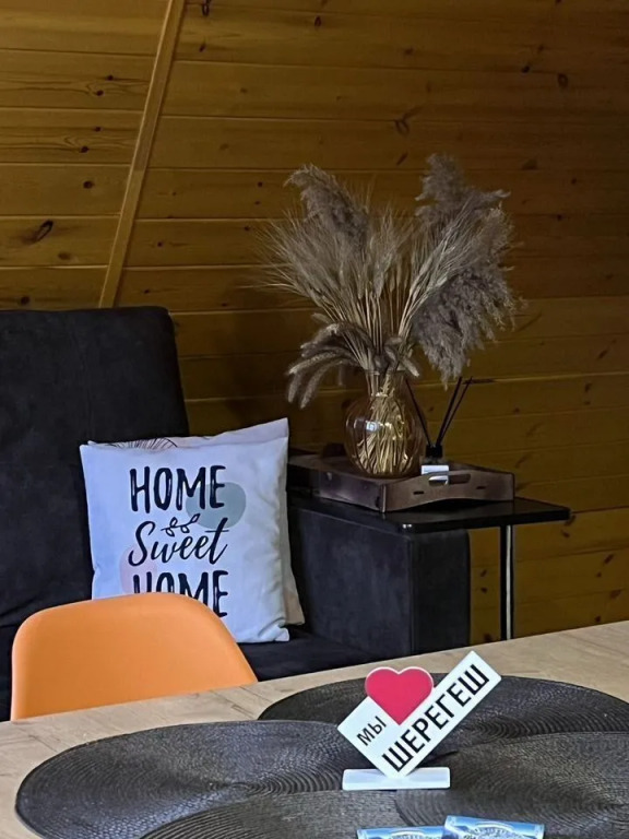 Коттедж в Gesh142