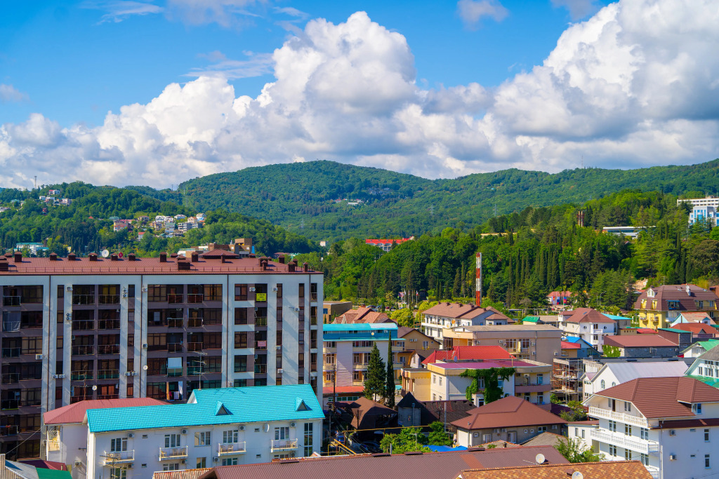 Апарт-Отель Престиж и SPA - фото 26