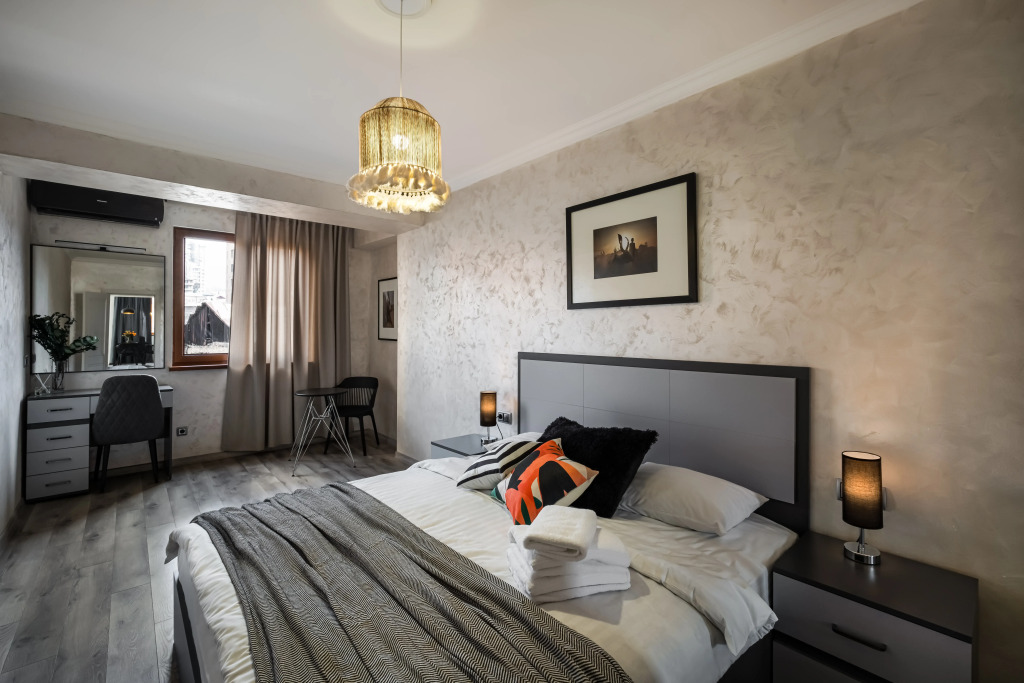 Апартаменты Amazon Apartment by Downtown Inn - фото 8