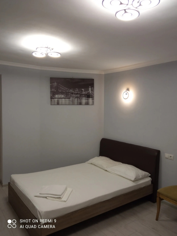 No.203 Double room (full double bed)