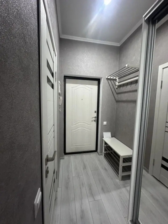 Квартира Комфортная студия в районе северного парка - фото 8