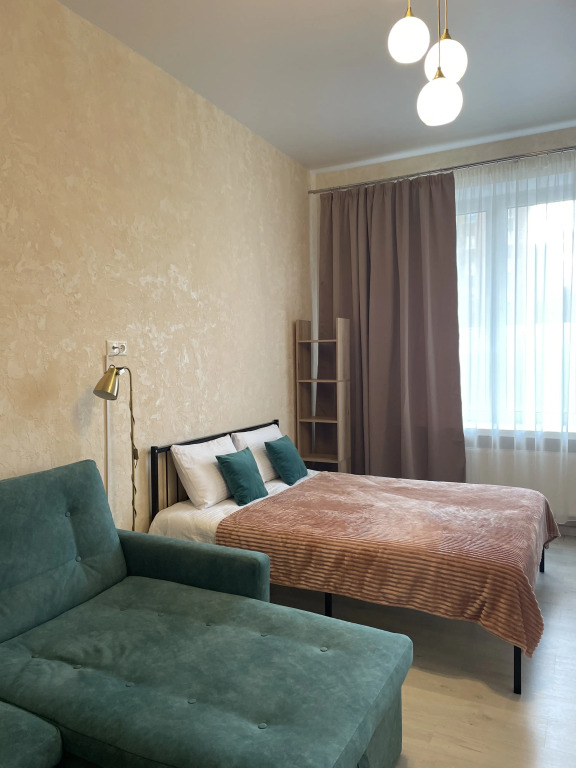 Квартира Бирюза - фото 9